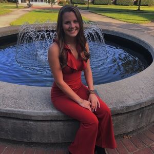 Meet your Posher, Kelsey